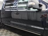 Thumbnail of 2022 Agate Black Metallic Ford F-250
