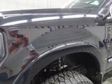Thumbnail of 2022 Agate Black Metallic Ford F-250