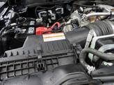 Thumbnail of 2022 Agate Black Metallic Ford F-250