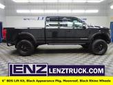 Photo of 2022 Agate Black Metallic Ford F-250