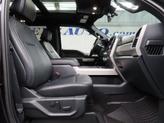 Thumbnail of 2022 Agate Black Metallic Ford F-250