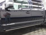 Thumbnail of 2022 Agate Black Metallic Ford F-250