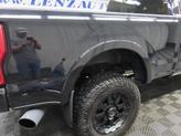 Thumbnail of 2022 Agate Black Metallic Ford F-250