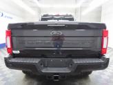 Thumbnail of 2022 Agate Black Metallic Ford F-250