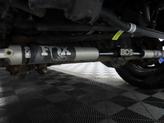 Thumbnail of 2022 Agate Black Metallic Ford F-250