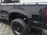 Thumbnail of 2022 Agate Black Metallic Ford F-250