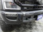 Thumbnail of 2022 Agate Black Metallic Ford F-250