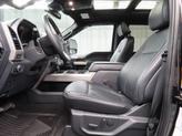 Thumbnail of 2022 Agate Black Metallic Ford F-250