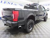 Thumbnail of 2022 Agate Black Metallic Ford F-250