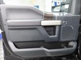 Thumbnail of 2022 Agate Black Metallic Ford F-250