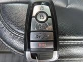 Thumbnail of 2022 Agate Black Metallic Ford F-250