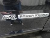 Thumbnail of 2022 Agate Black Metallic Ford F-250