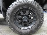 Thumbnail of 2022 Agate Black Metallic Ford F-250