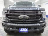 Thumbnail of 2022 Agate Black Metallic Ford F-250
