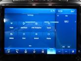 Thumbnail of 2022 Agate Black Metallic Ford F-250
