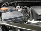 Thumbnail of 2022 Black Chevrolet Silverado 1500