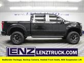 Photo of 2022 Black Chevrolet Silverado 1500