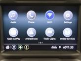 Thumbnail of 2022 Black Chevrolet Silverado 1500