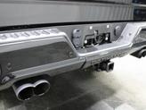 Thumbnail of 2022 Black Chevrolet Silverado 1500