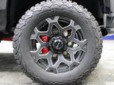 Thumbnail of 2022 Black Chevrolet Silverado 1500