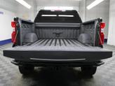 Thumbnail of 2022 Black Chevrolet Silverado 1500