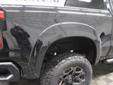 Thumbnail of 2022 Black Chevrolet Silverado 1500