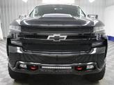 Thumbnail of 2022 Black Chevrolet Silverado 1500