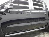 Thumbnail of 2022 Black Chevrolet Silverado 1500