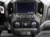 Thumbnail of 2022 Black Chevrolet Silverado 1500