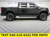 Thumbnail of 2022 Black Chevrolet Silverado 1500