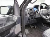 Thumbnail of 2023 Agate Black Metallic Ford F-150