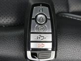 Thumbnail of 2023 Agate Black Metallic Ford F-150