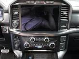 Thumbnail of 2023 Agate Black Metallic Ford F-150