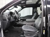 Thumbnail of 2023 Agate Black Metallic Ford F-150