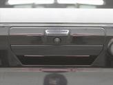 Thumbnail of 2023 Agate Black Metallic Ford F-150