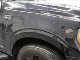Thumbnail of 2023 Agate Black Metallic Ford F-150