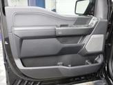 Thumbnail of 2023 Agate Black Metallic Ford F-150