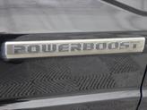 Thumbnail of 2023 Agate Black Metallic Ford F-150