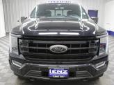 Thumbnail of 2023 Agate Black Metallic Ford F-150