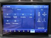 Thumbnail of 2023 Agate Black Metallic Ford F-150