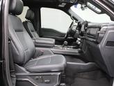 Thumbnail of 2023 Agate Black Metallic Ford F-150
