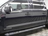 Thumbnail of 2023 Agate Black Metallic Ford F-150