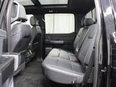 Thumbnail of 2023 Agate Black Metallic Ford F-150