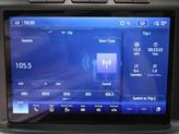 Thumbnail of 2023 Agate Black Metallic Ford F-150
