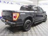 Thumbnail of 2023 Agate Black Metallic Ford F-150