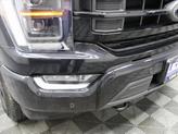 Thumbnail of 2023 Agate Black Metallic Ford F-150