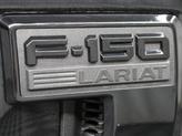 Thumbnail of 2023 Agate Black Metallic Ford F-150
