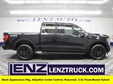 Photo of 2023 Agate Black Metallic Ford F-150