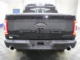 Thumbnail of 2023 Agate Black Metallic Ford F-150