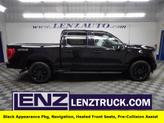Photo of 2022 Agate Black Metallic Ford F-150